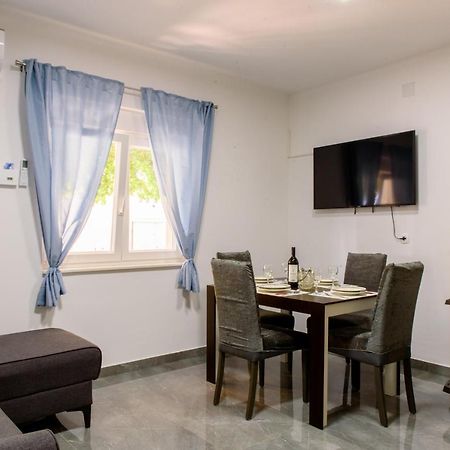 Apartman Lu Jesenice  Exteriér fotografie