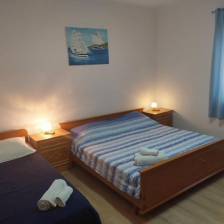 Apartman Lu Jesenice  Exteriér fotografie
