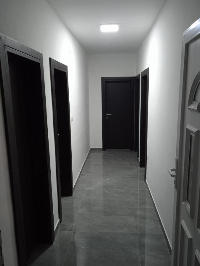 Apartman Lu Jesenice  Exteriér fotografie
