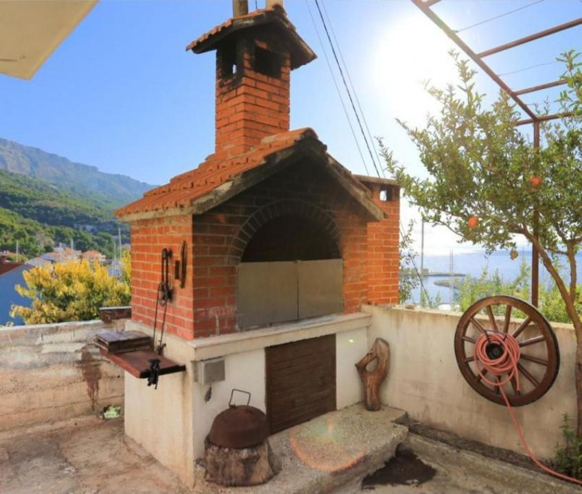 Apartman Lu Jesenice  Exteriér fotografie