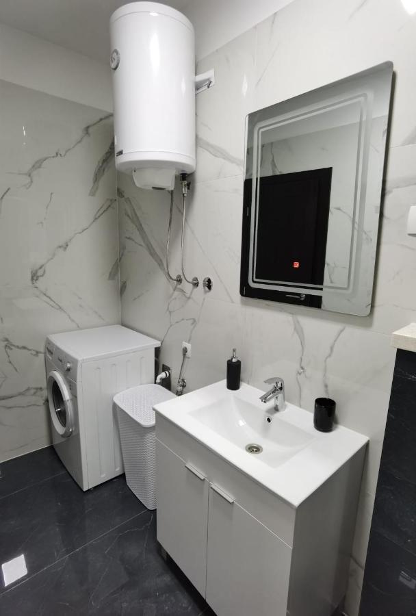 Apartman Lu Jesenice  Exteriér fotografie