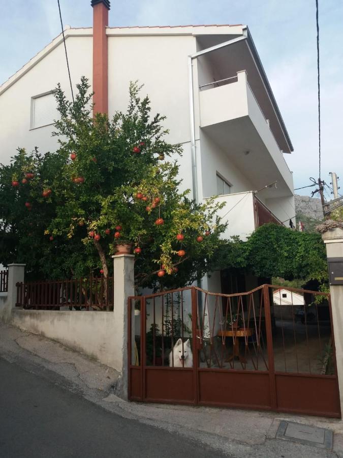 Apartman Lu Jesenice  Exteriér fotografie
