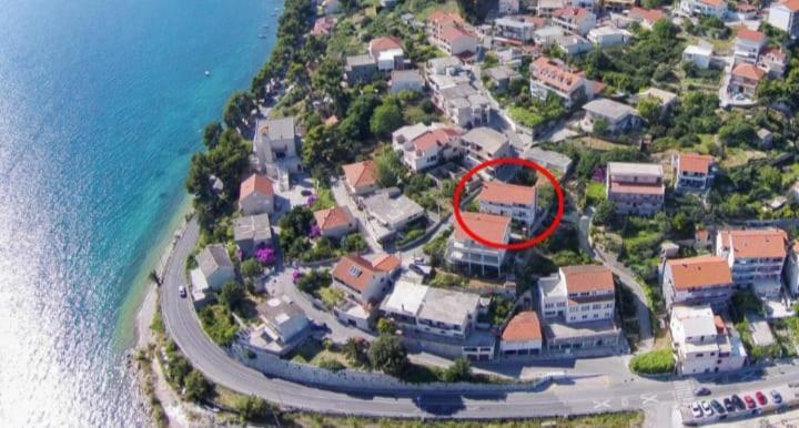 Apartman Lu Jesenice  Exteriér fotografie