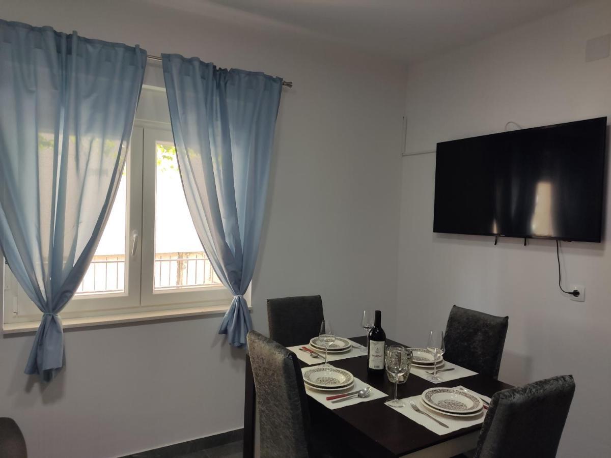 Apartman Lu Jesenice  Exteriér fotografie
