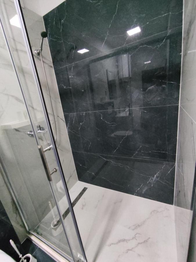 Apartman Lu Jesenice  Exteriér fotografie