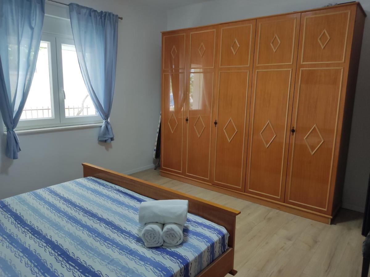 Apartman Lu Jesenice  Exteriér fotografie