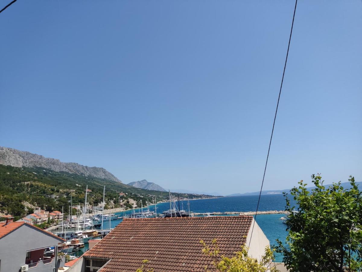 Apartman Lu Jesenice  Exteriér fotografie