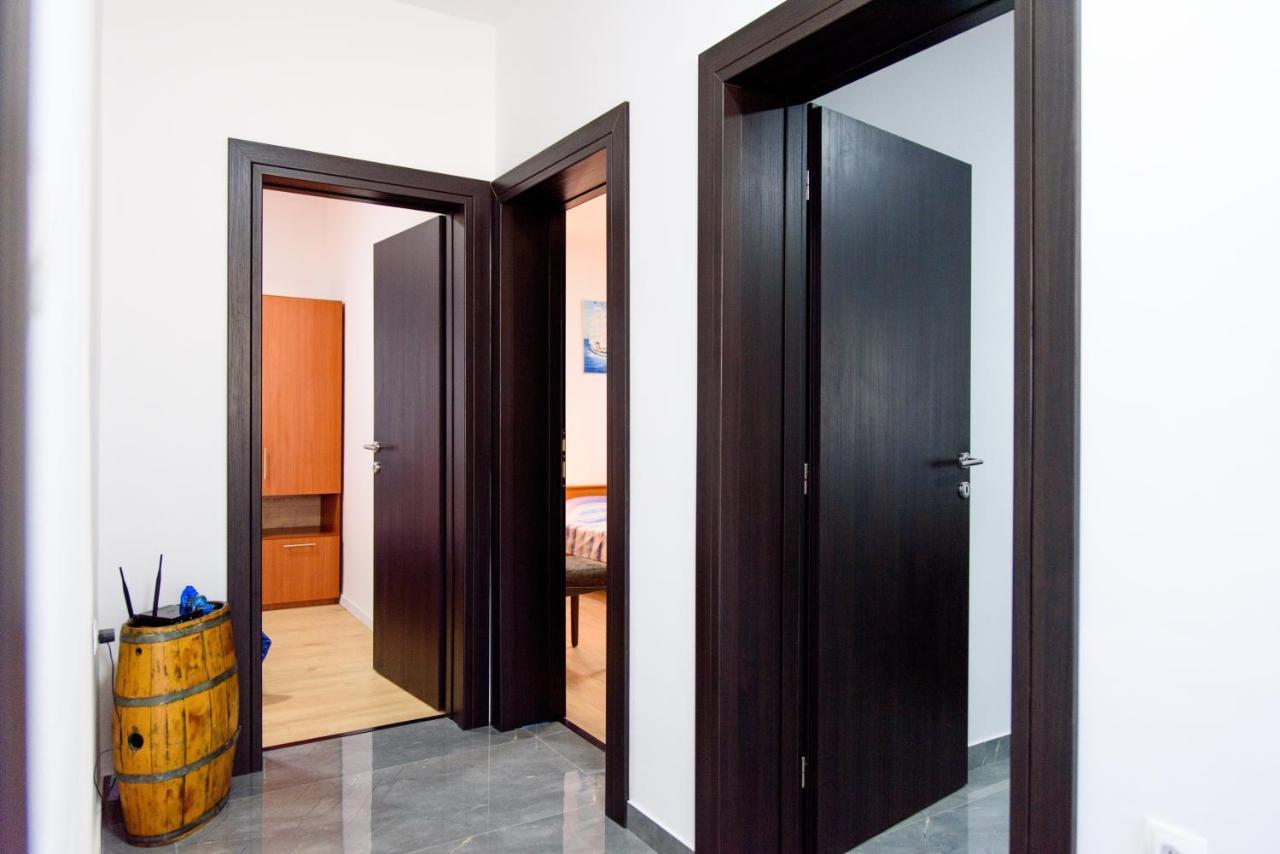 Apartman Lu Jesenice  Exteriér fotografie