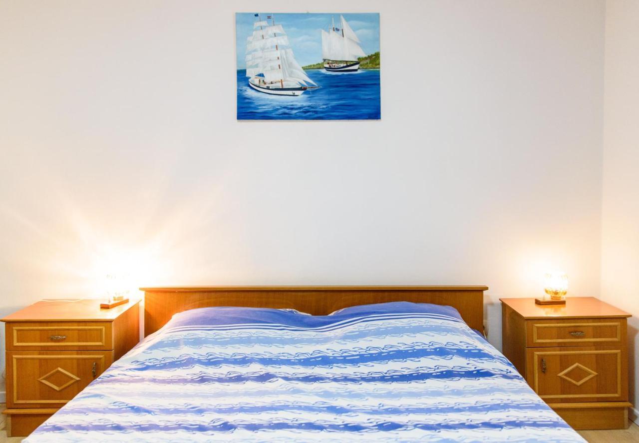 Apartman Lu Jesenice  Exteriér fotografie