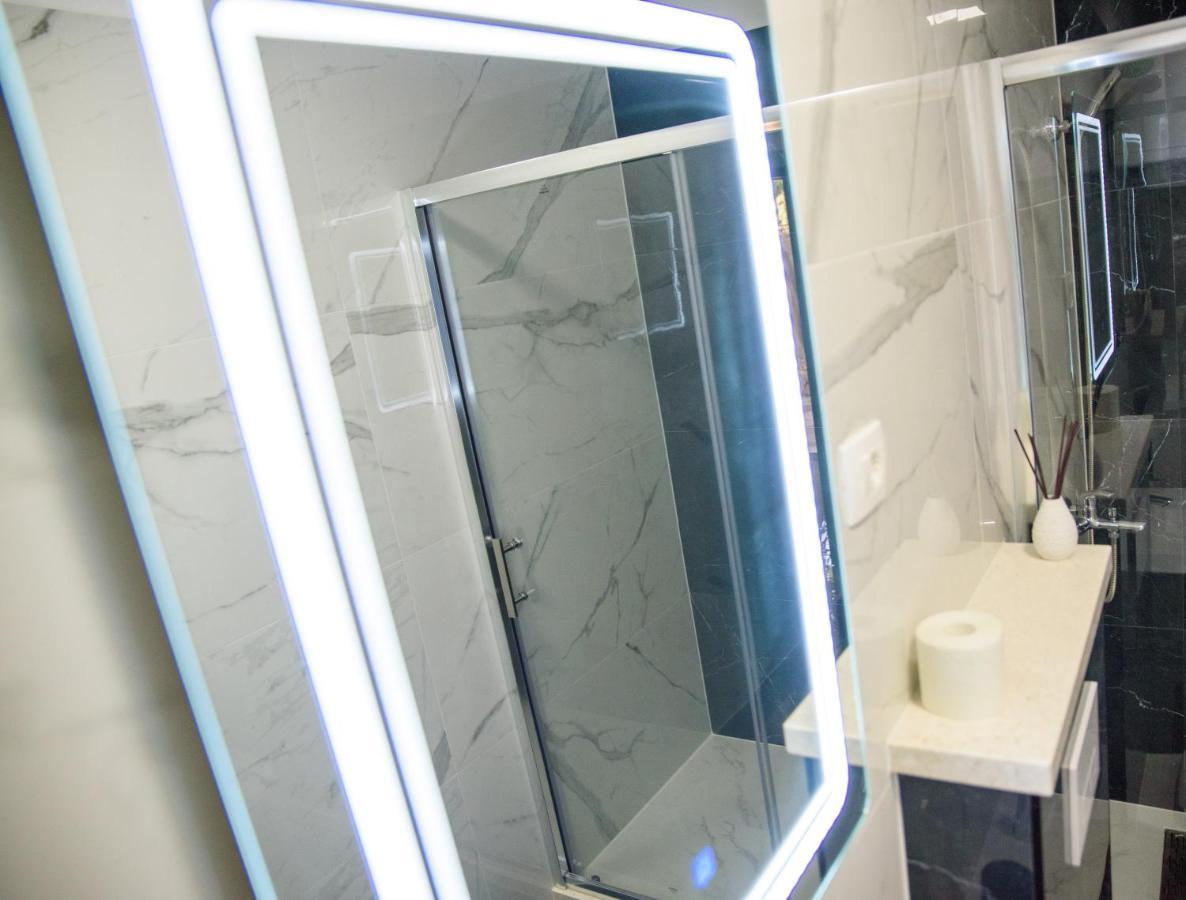 Apartman Lu Jesenice  Exteriér fotografie