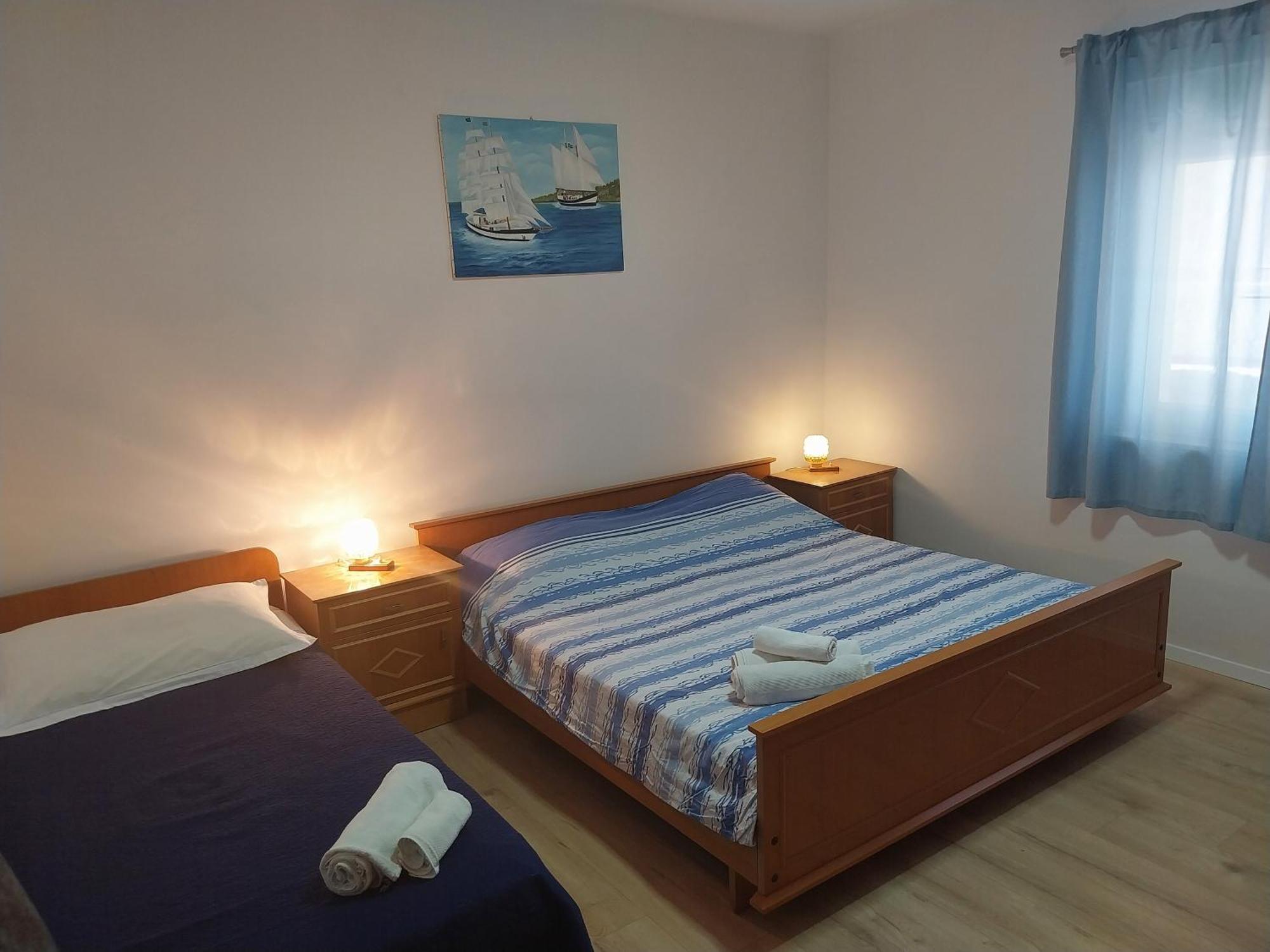 Apartman Lu Jesenice  Exteriér fotografie